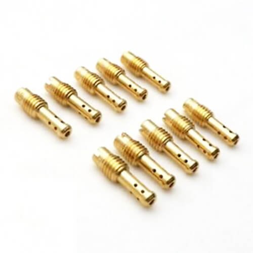 Brass Auto Parts 12